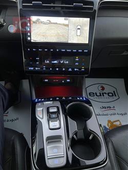 هیوندای تۆکسۆن